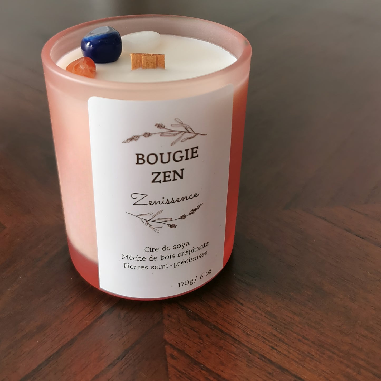 Collection Aura - ZEN