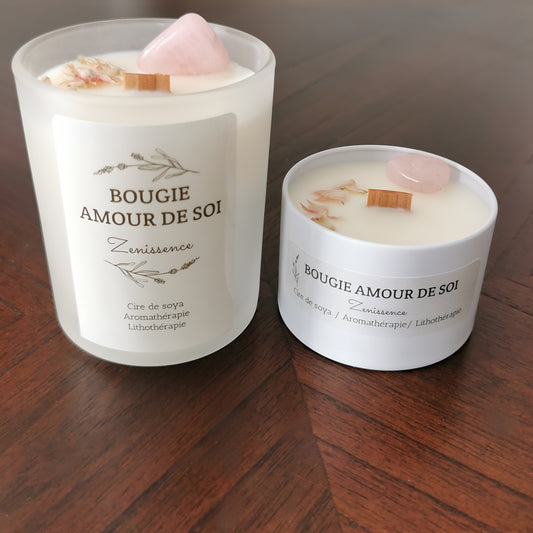 Collection AURA - Amour De Soi