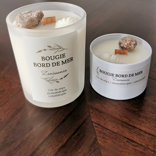 Collection AURA - Bord de mer