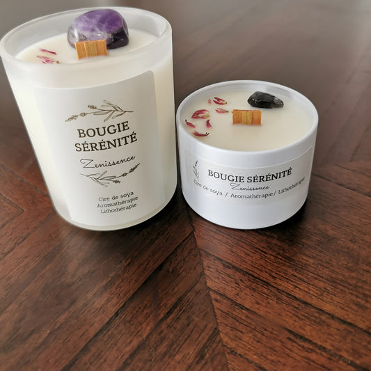 Collection AURA - Sérénité