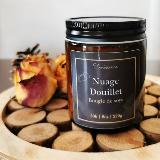 Collection COSY - Nuage douillet