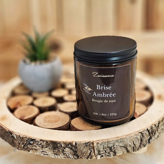 Brise Ambrée