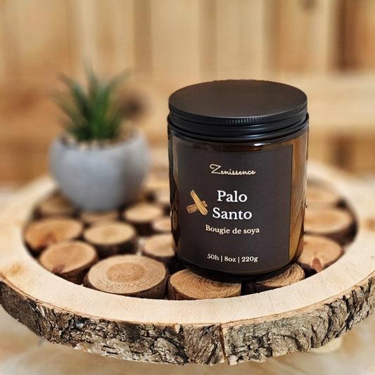 Palo Santo