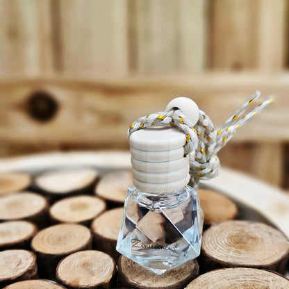 Diffuseur (Bouchon en bambou)