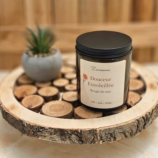 Douceur Ensoleillée