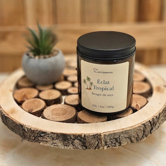 Éclat tropical
