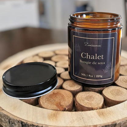Collection COSY - Chalet