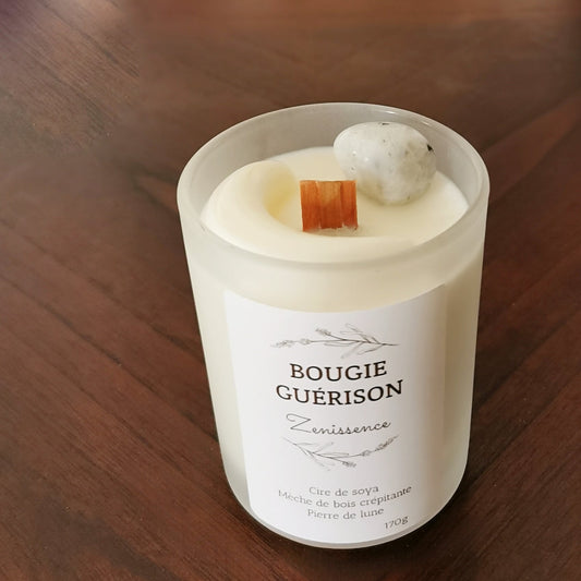 Collection AURA - Guérison