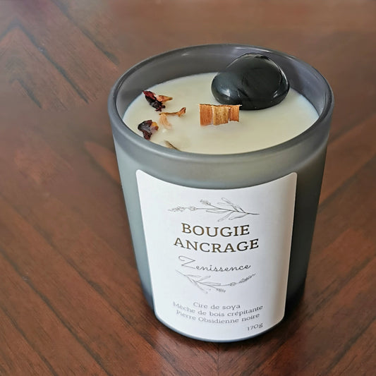 Collection AURA - Ancrage