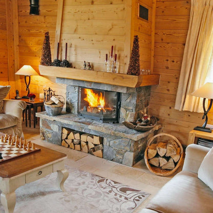 Collection COSY - Chalet
