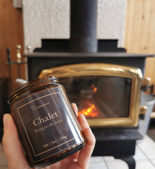 Collection COSY - Chalet