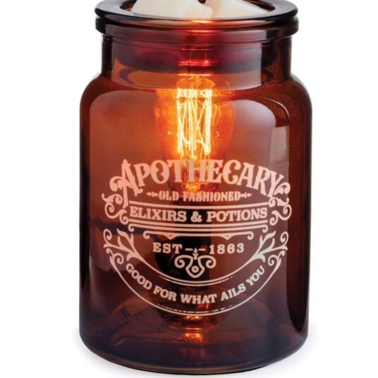 Apothecary