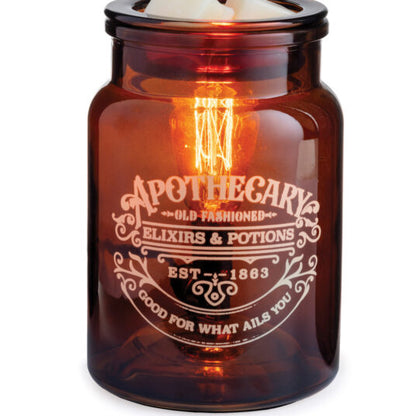 Apothecary