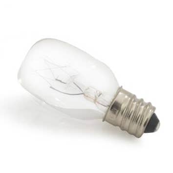 NP7  ampoule de remplacement 15 watts