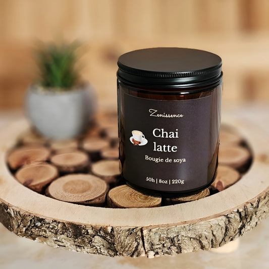Chai latte